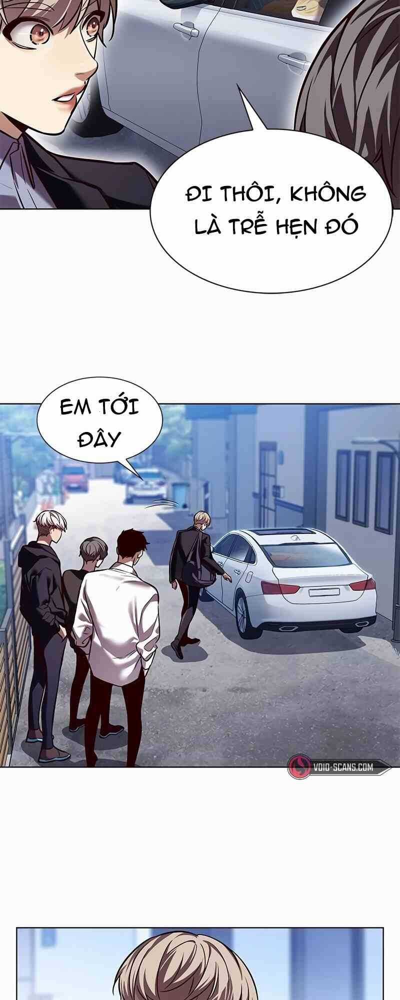 Biến Thân Thành Mèo Chapter 244 trang 51