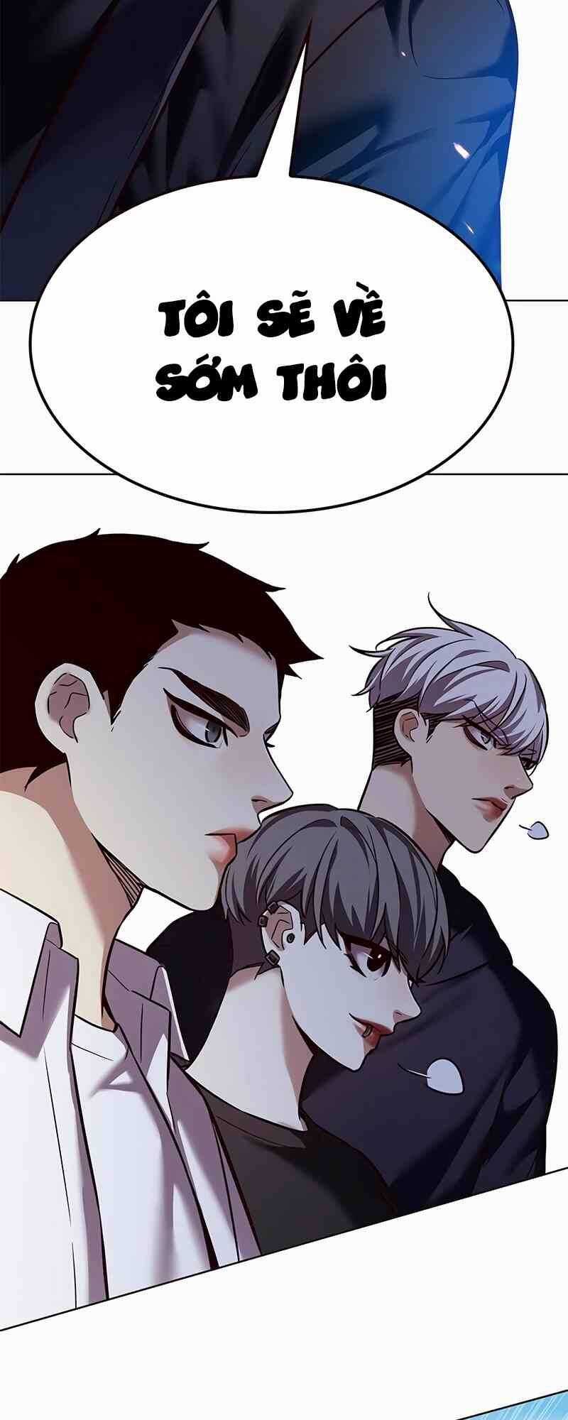 Biến Thân Thành Mèo Chapter 244 trang 53