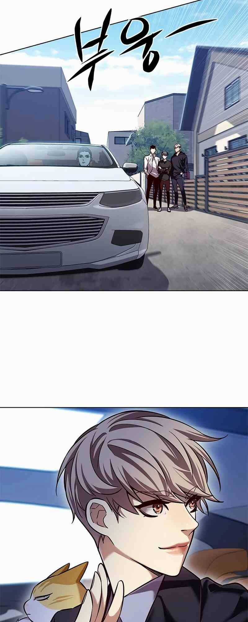 Biến Thân Thành Mèo Chapter 244 trang 54