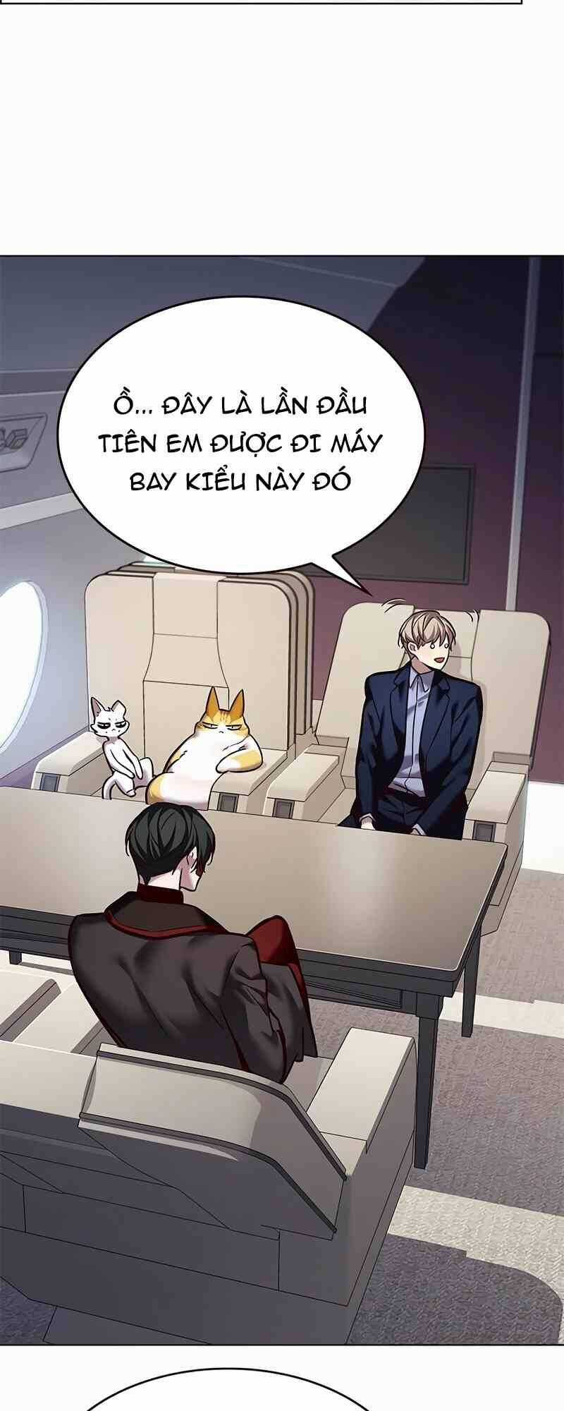 Biến Thân Thành Mèo Chapter 244 trang 65