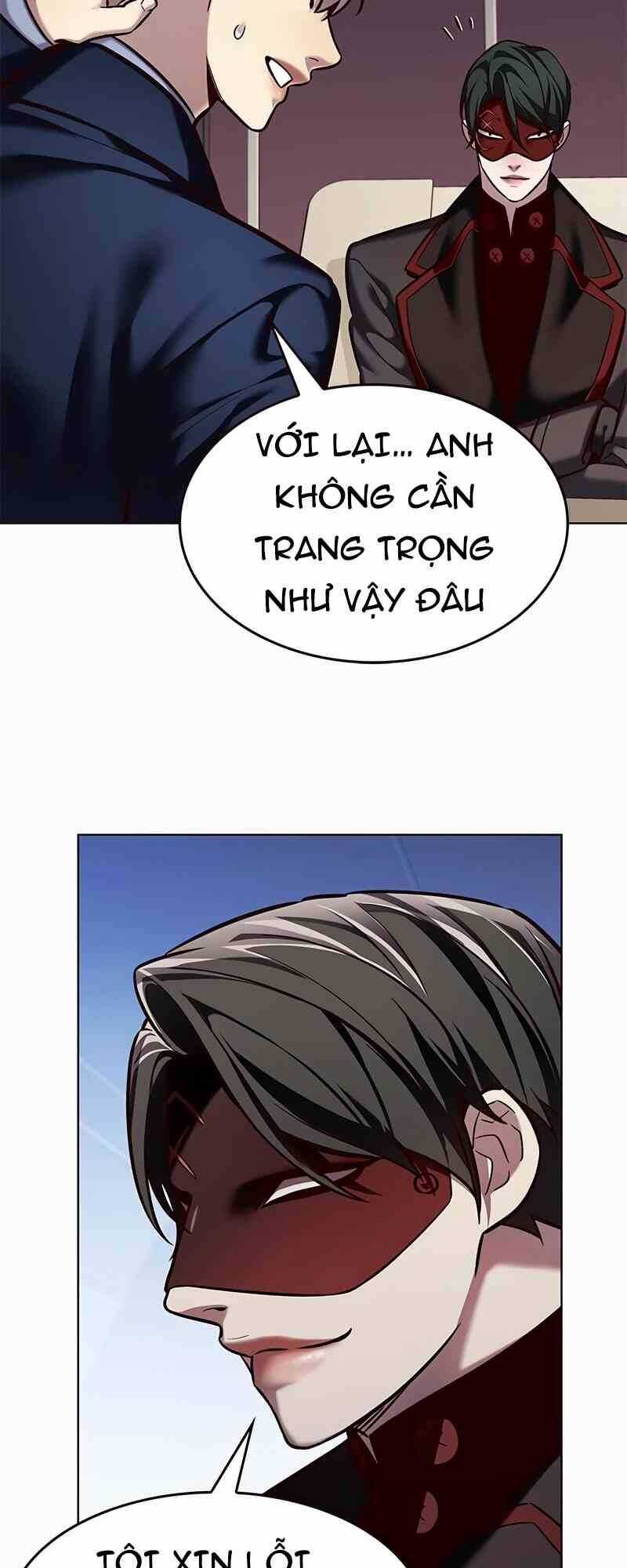 Biến Thân Thành Mèo Chapter 244 trang 67