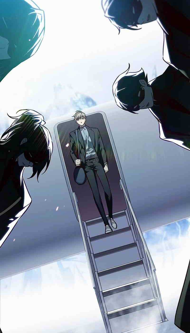 Biến Thân Thành Mèo Chapter 244 trang 73