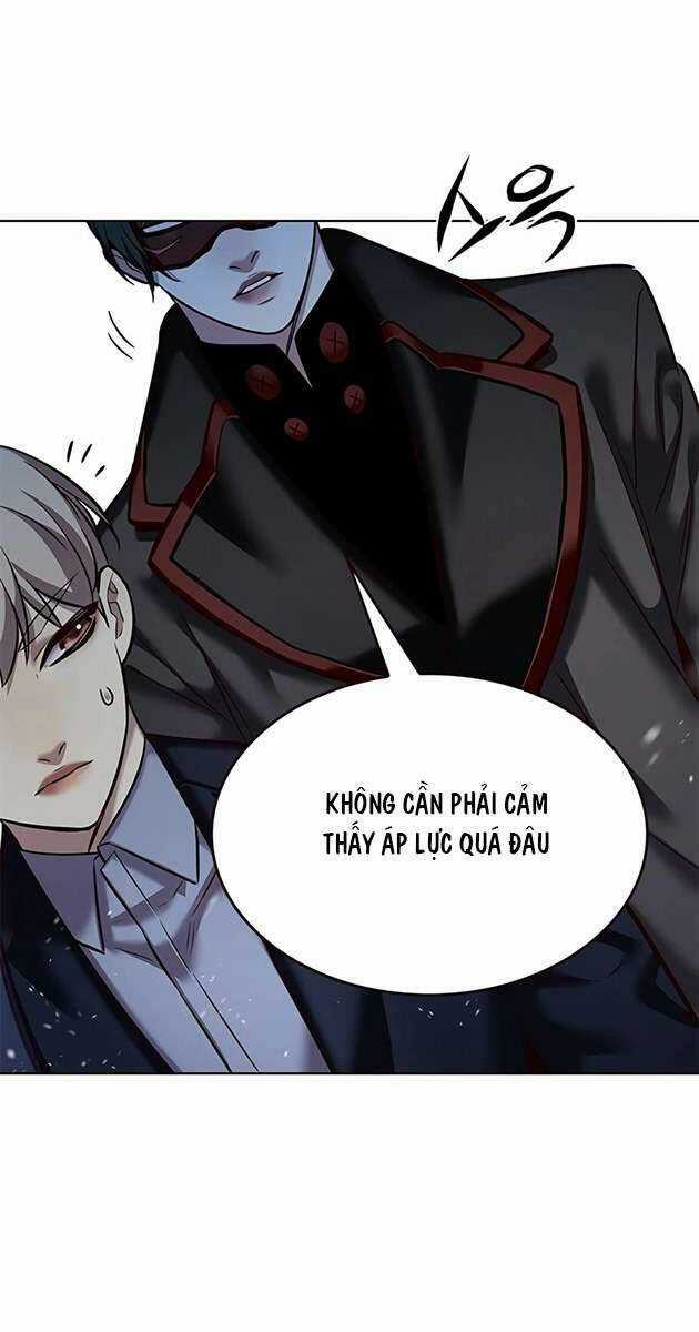 Biến Thân Thành Mèo Chapter 245 trang 2