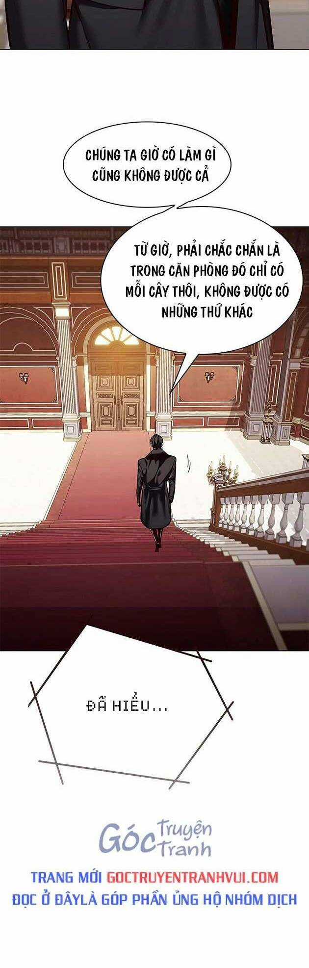 Biến Thân Thành Mèo Chapter 245 trang 38