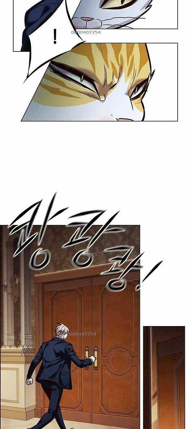 Biến Thân Thành Mèo Chapter 245 trang 47