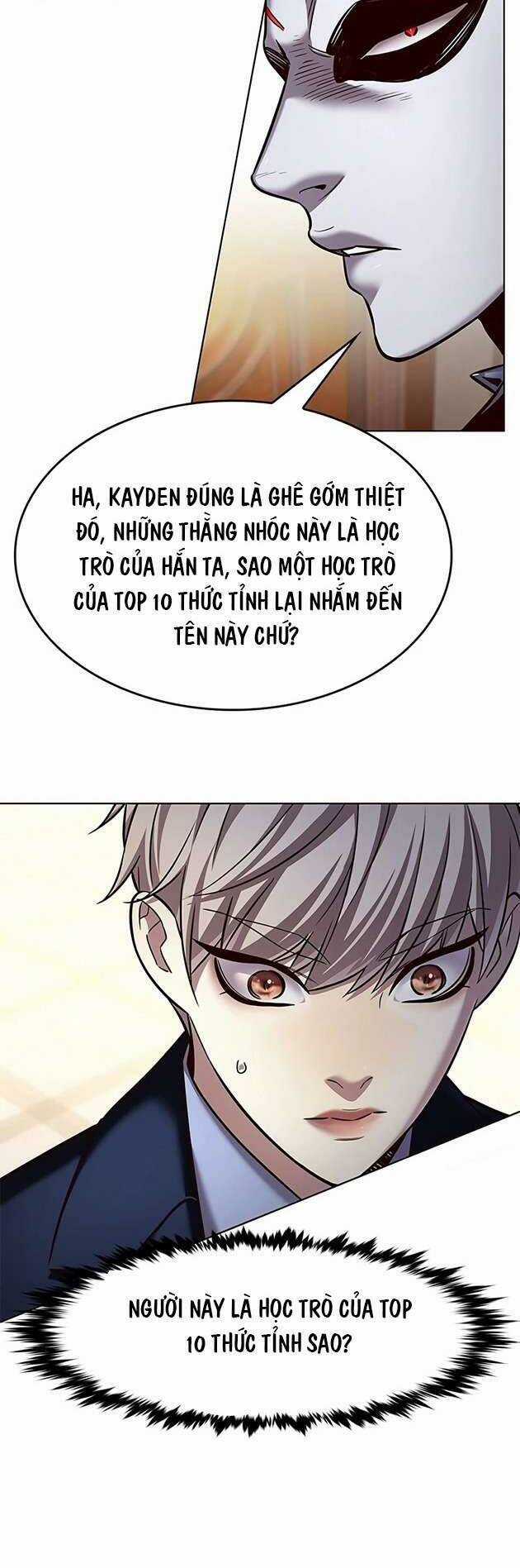 Biến Thân Thành Mèo Chapter 245 trang 58