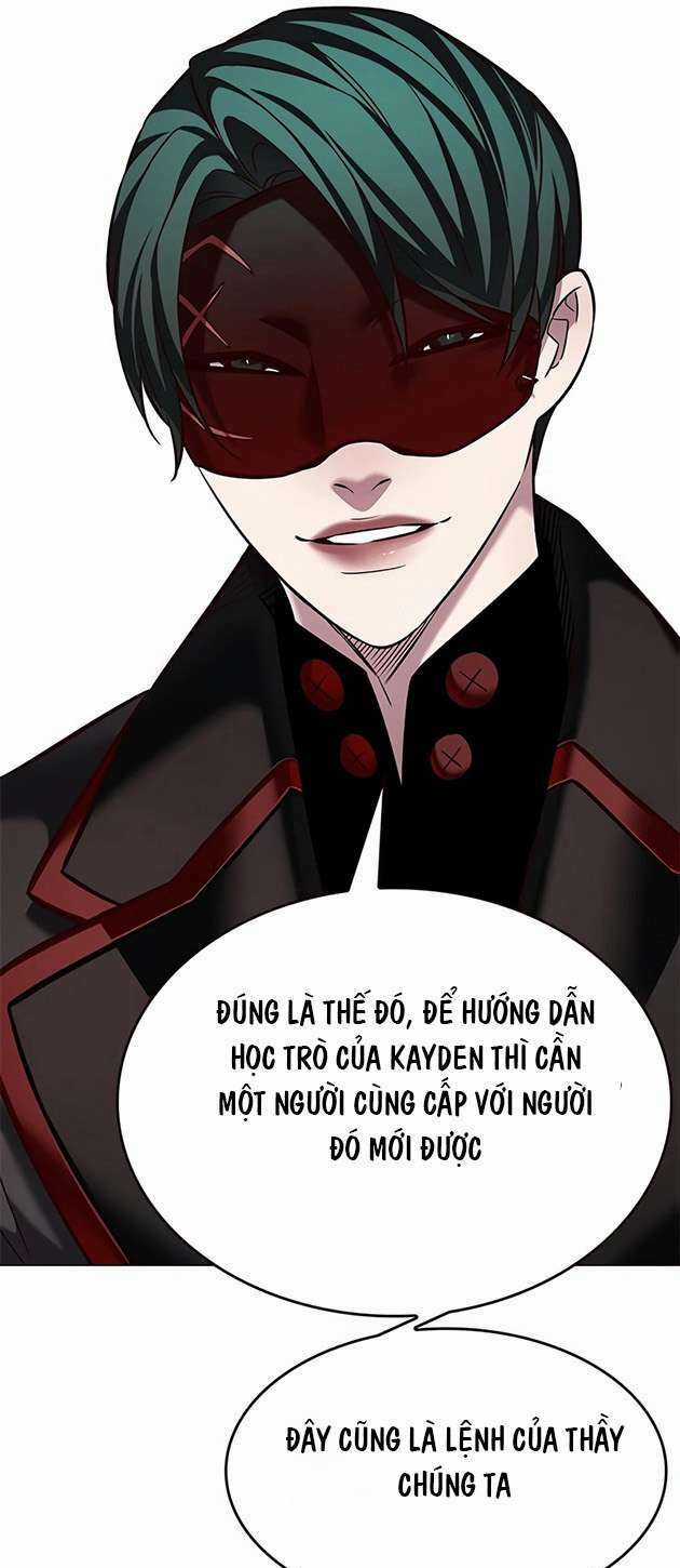 Biến Thân Thành Mèo Chapter 245 trang 59