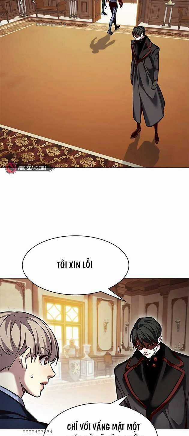 Biến Thân Thành Mèo Chapter 245 trang 61