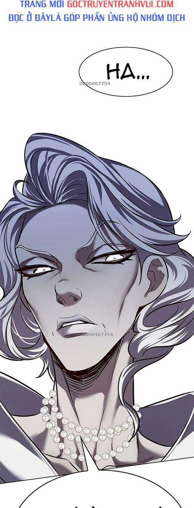 Biến Thân Thành Mèo Chapter 245 trang 77