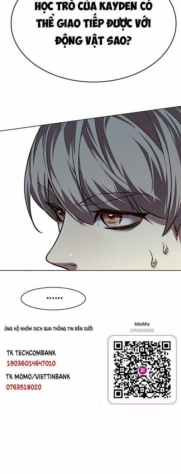 Biến Thân Thành Mèo Chapter 245 trang 78