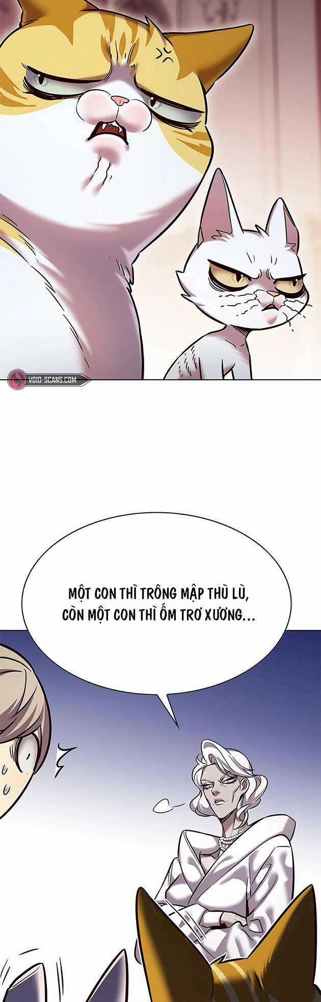 Biến Thân Thành Mèo Chapter 246 trang 18