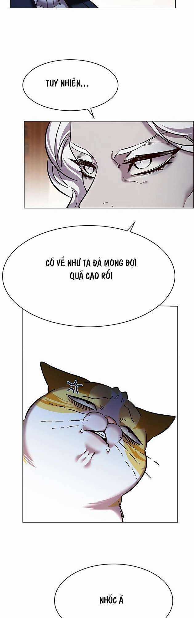 Biến Thân Thành Mèo Chapter 246 trang 23