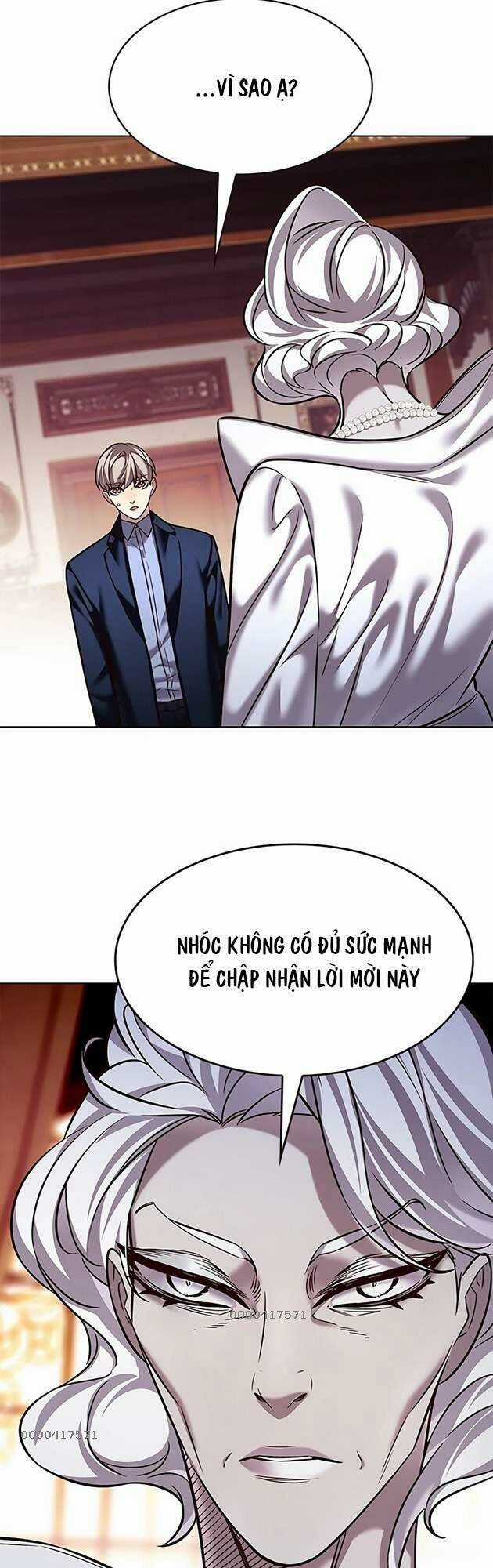 Biến Thân Thành Mèo Chapter 246 trang 26