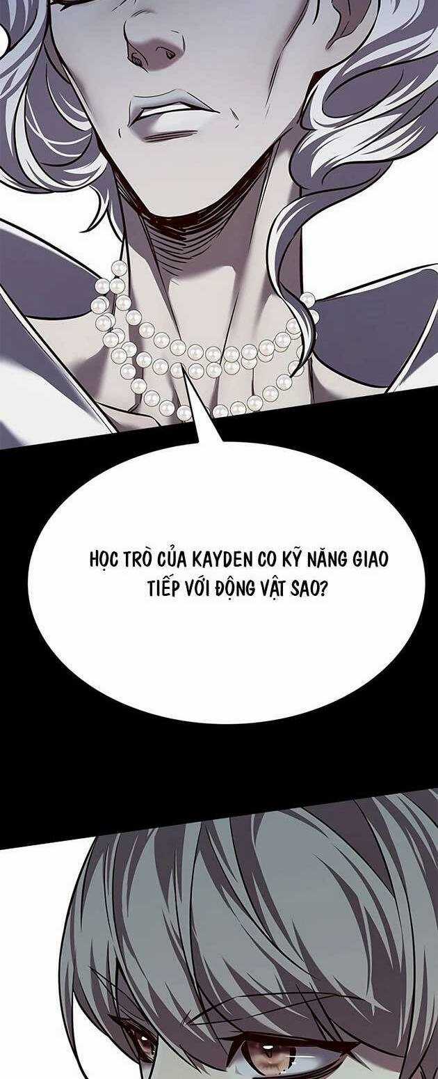 Biến Thân Thành Mèo Chapter 246 trang 3