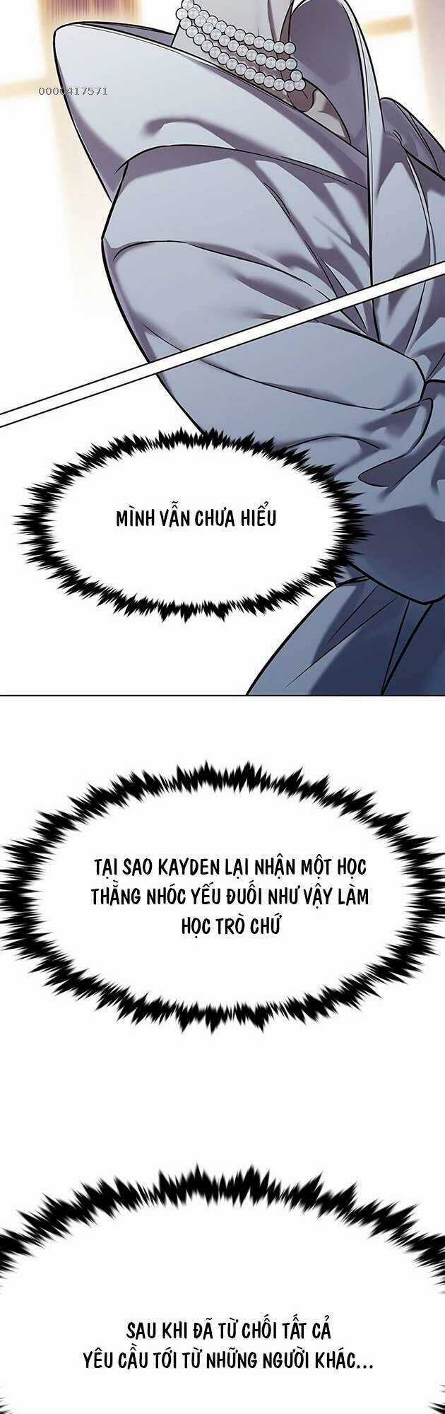 Biến Thân Thành Mèo Chapter 246 trang 35