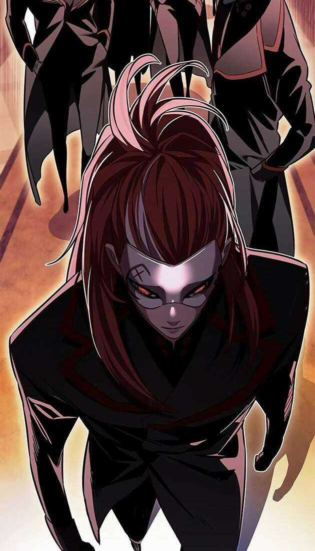 Biến Thân Thành Mèo Chapter 246 trang 55