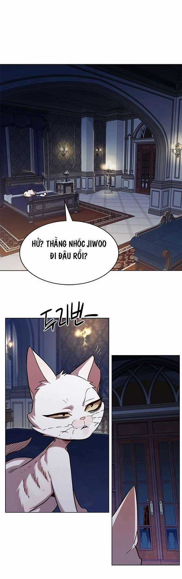 Biến Thân Thành Mèo Chapter 246 trang 59