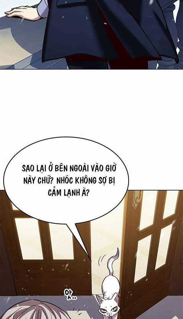 Biến Thân Thành Mèo Chapter 246 trang 61
