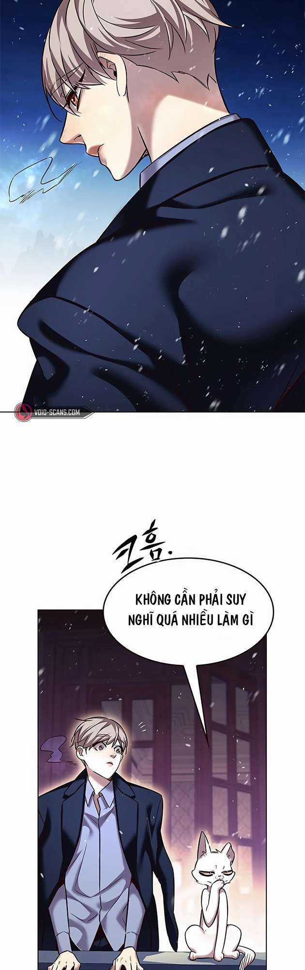 Biến Thân Thành Mèo Chapter 246 trang 65