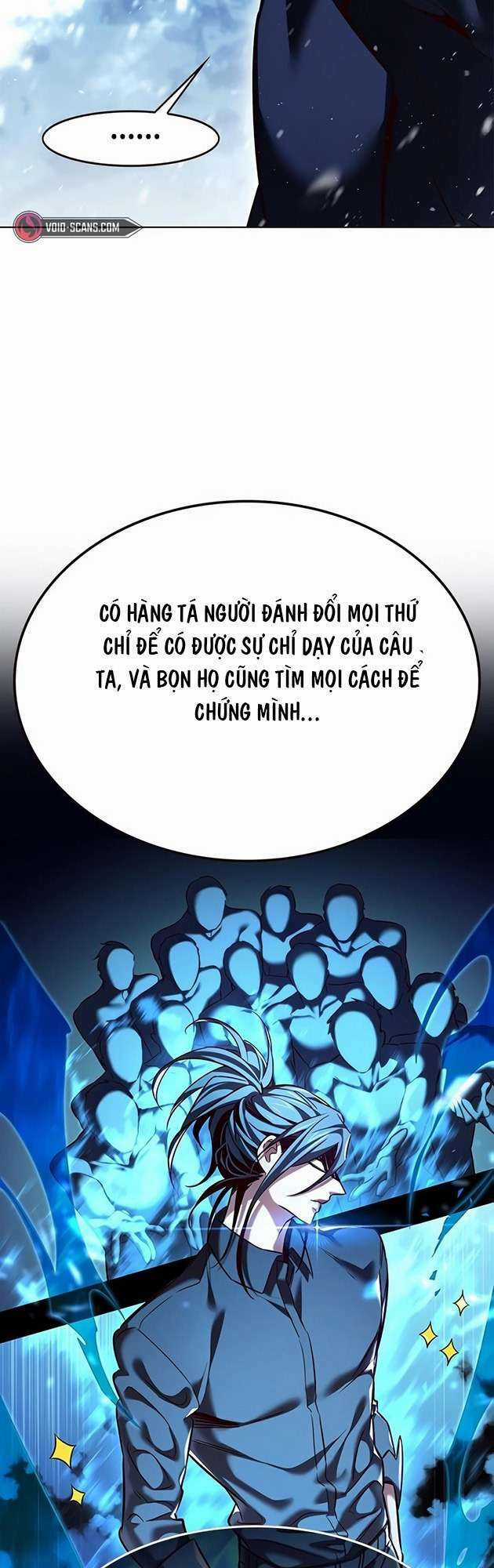 Biến Thân Thành Mèo Chapter 246 trang 74