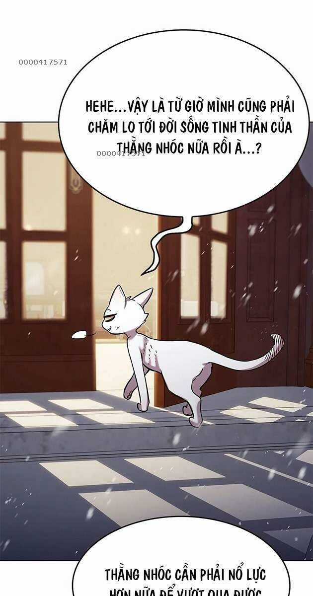Biến Thân Thành Mèo Chapter 246 trang 81