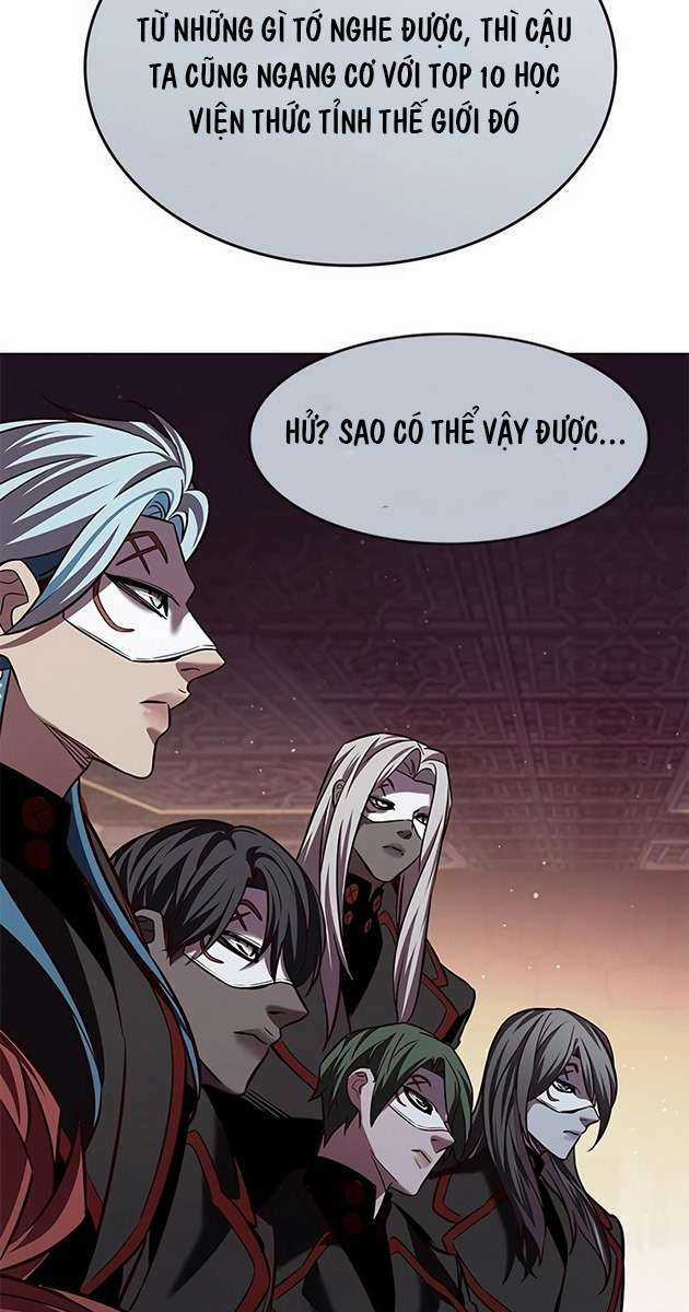Biến Thân Thành Mèo Chapter 246 trang 86