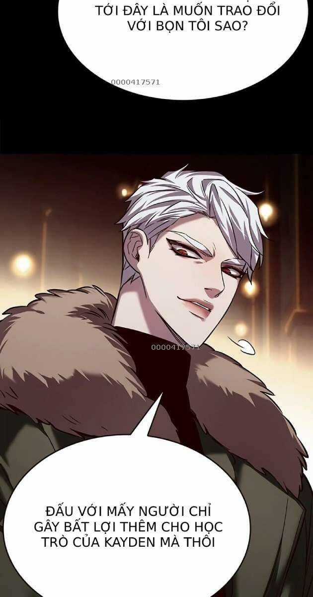 Biến Thân Thành Mèo Chapter 247 trang 15