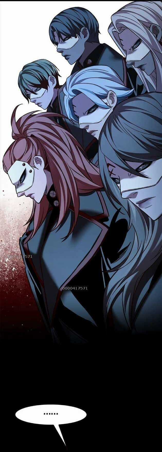 Biến Thân Thành Mèo Chapter 247 trang 19