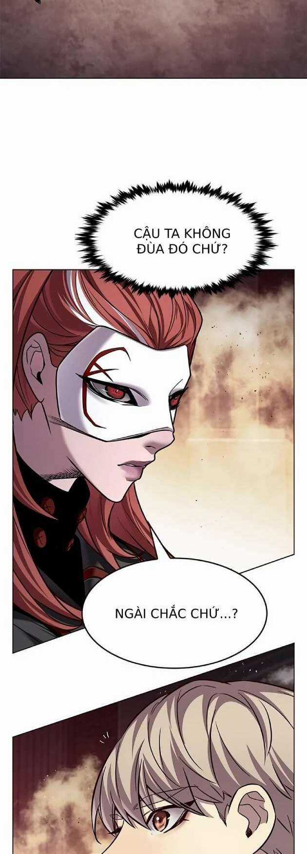 Biến Thân Thành Mèo Chapter 247 trang 22