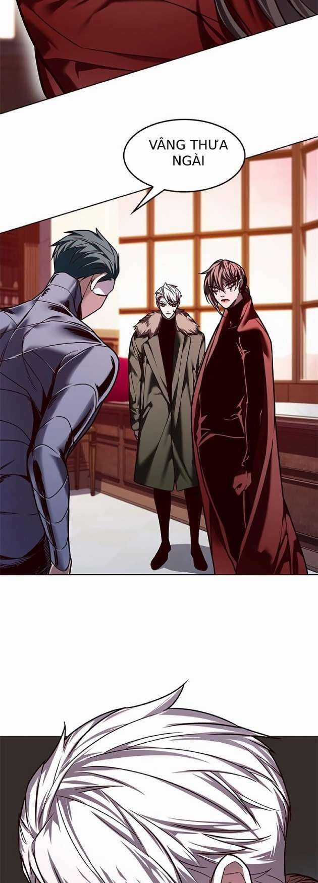 Biến Thân Thành Mèo Chapter 247 trang 27