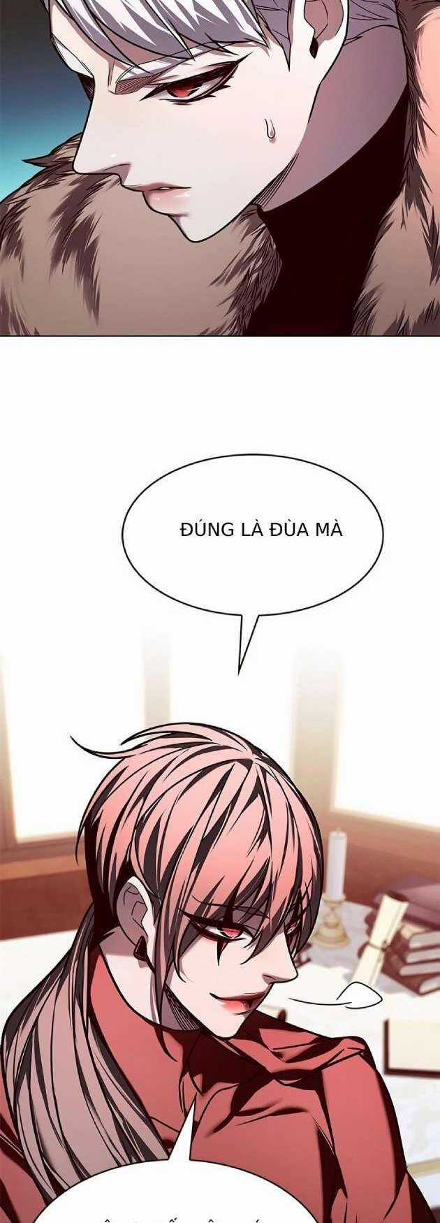 Biến Thân Thành Mèo Chapter 247 trang 28