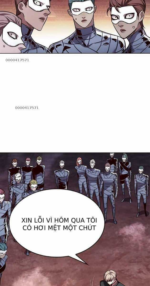 Biến Thân Thành Mèo Chapter 247 trang 3