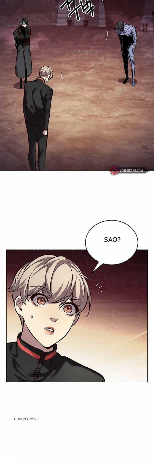 Biến Thân Thành Mèo Chapter 247 trang 37