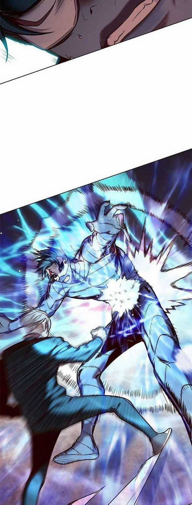 Biến Thân Thành Mèo Chapter 247 trang 54