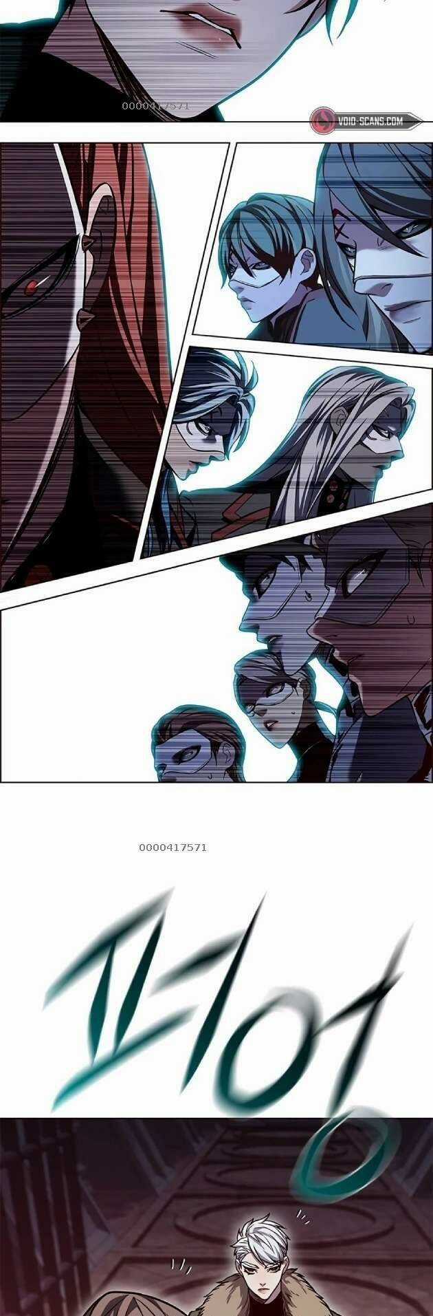 Biến Thân Thành Mèo Chapter 247 trang 57