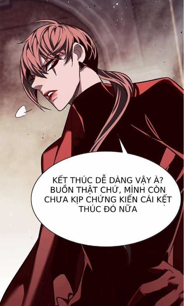 Biến Thân Thành Mèo Chapter 247 trang 69