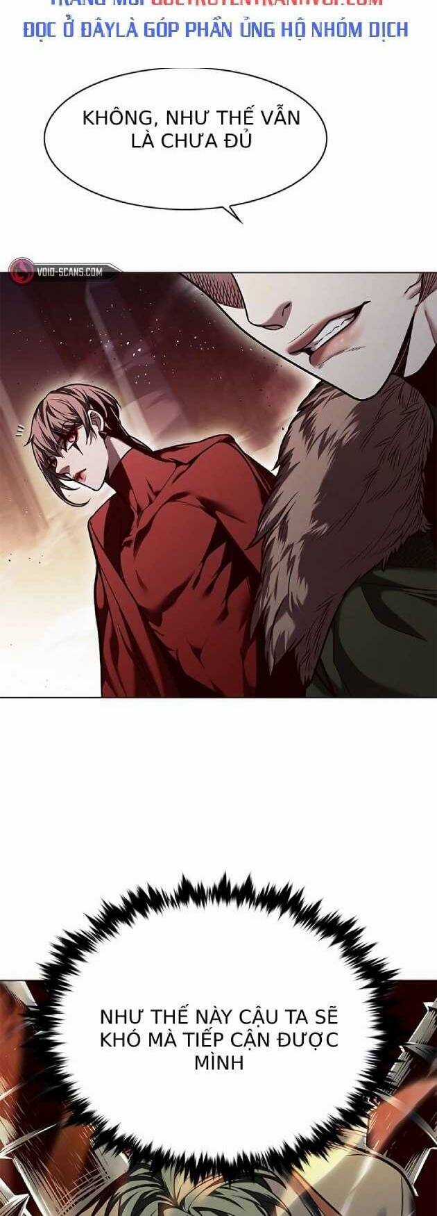 Biến Thân Thành Mèo Chapter 248 trang 20