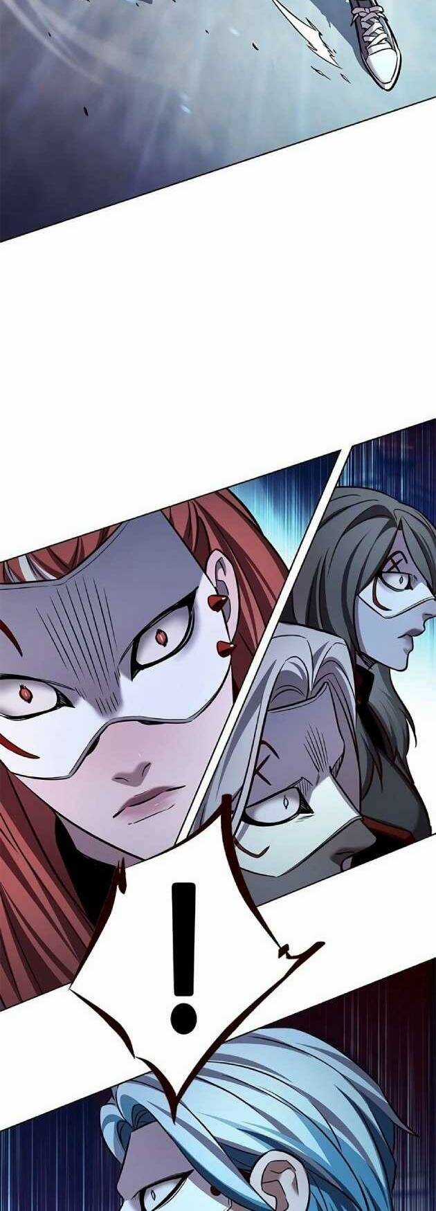 Biến Thân Thành Mèo Chapter 248 trang 30