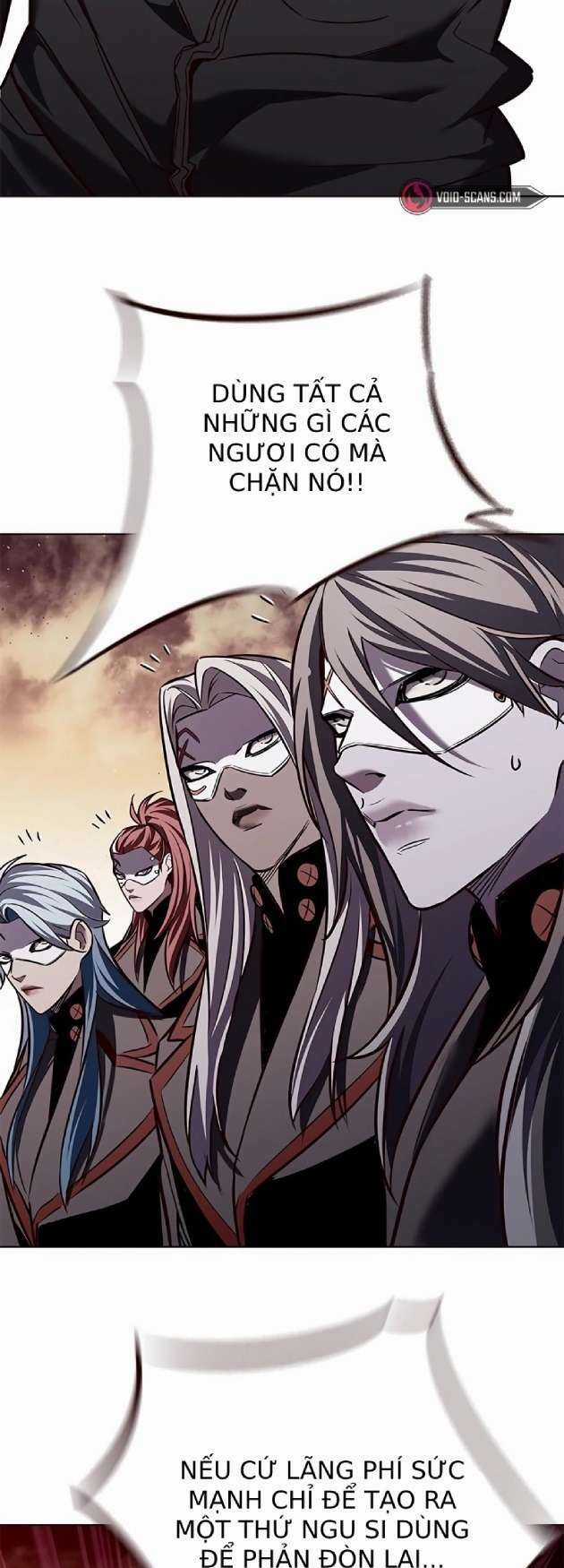 Biến Thân Thành Mèo Chapter 248 trang 35