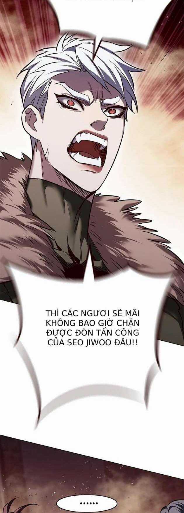 Biến Thân Thành Mèo Chapter 248 trang 36