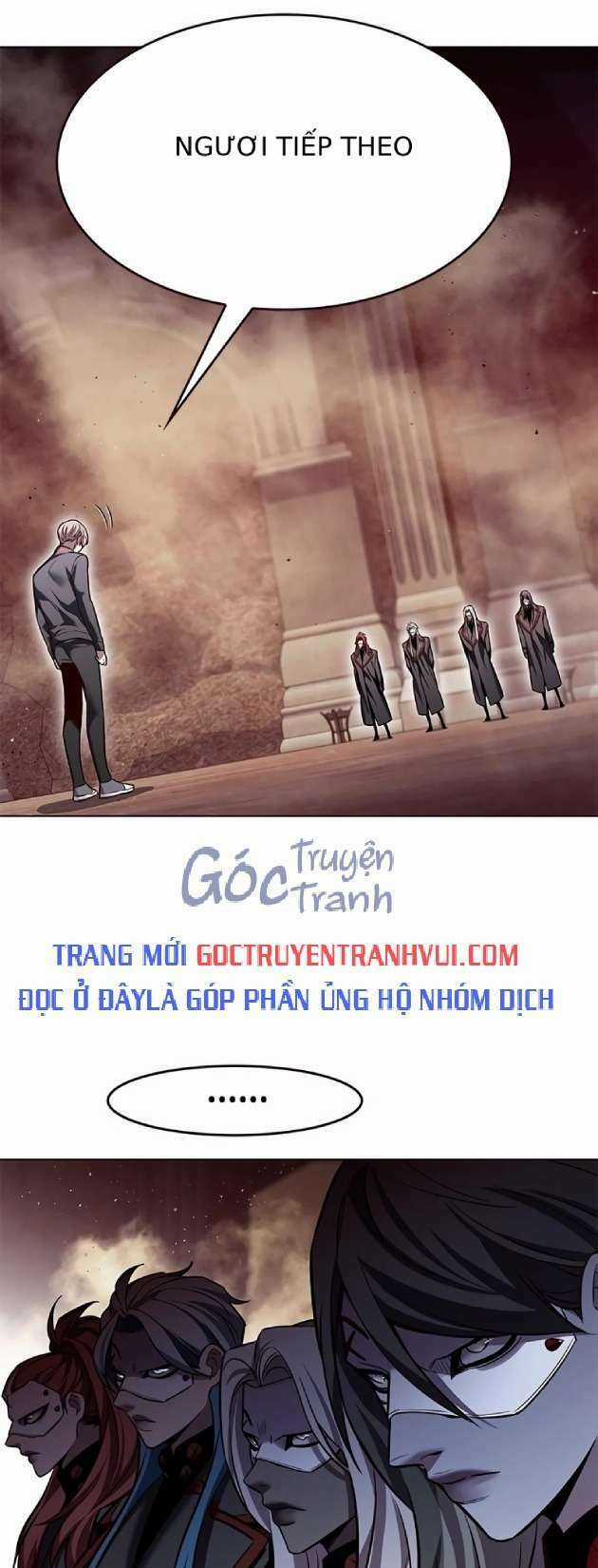 Biến Thân Thành Mèo Chapter 248 trang 39