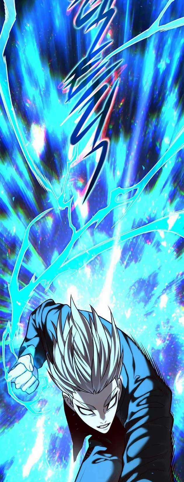 Biến Thân Thành Mèo Chapter 248 trang 55