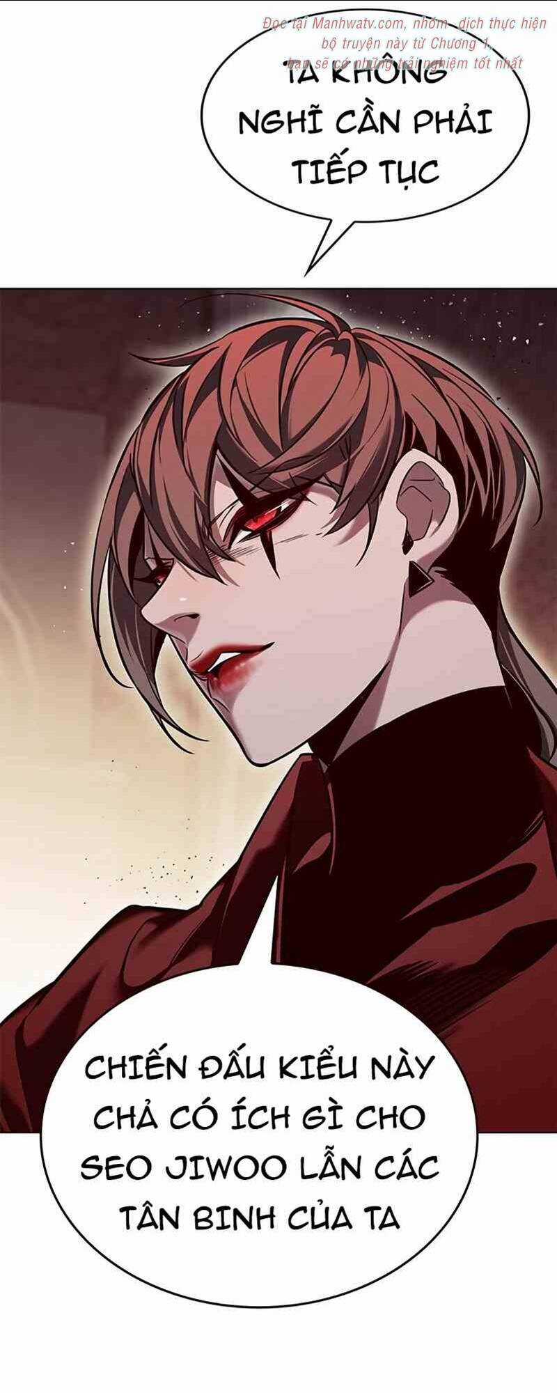 Biến Thân Thành Mèo Chapter 249 trang 15