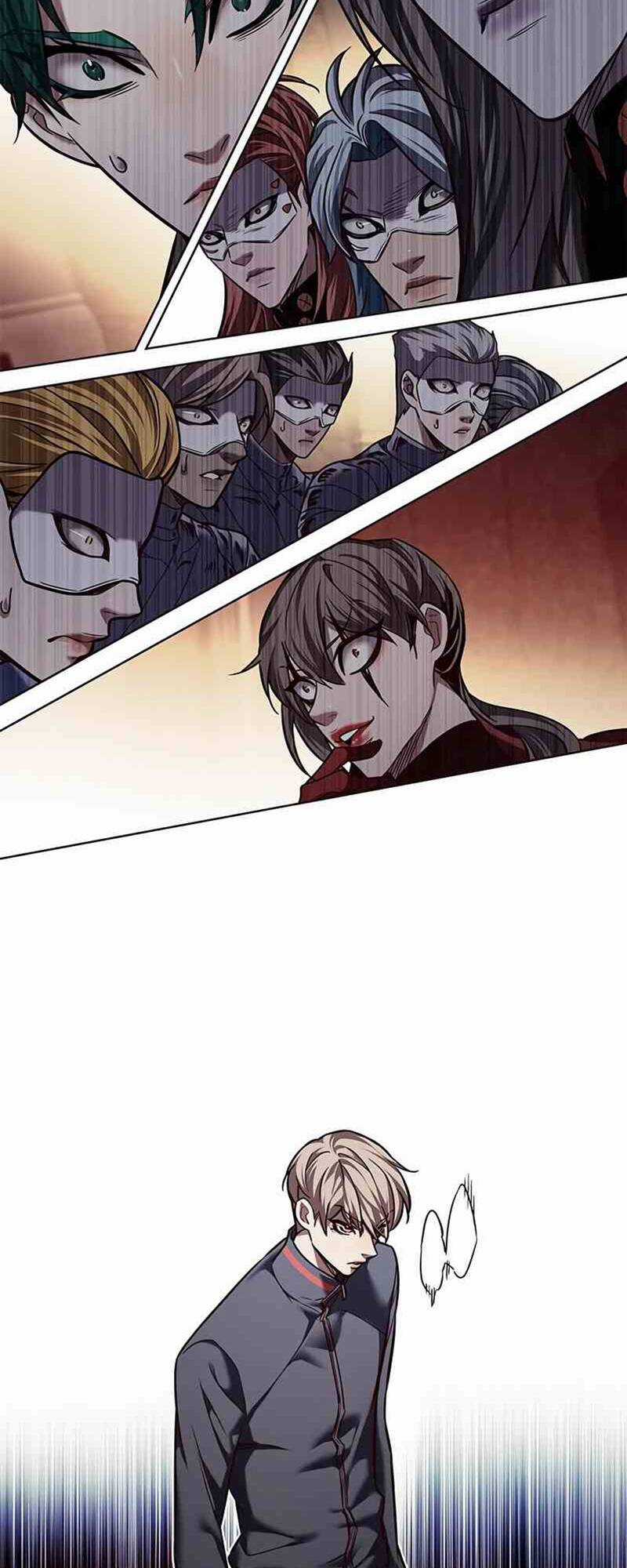 Biến Thân Thành Mèo Chapter 249 trang 23