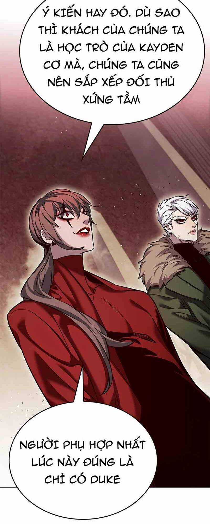 Biến Thân Thành Mèo Chapter 249 trang 29