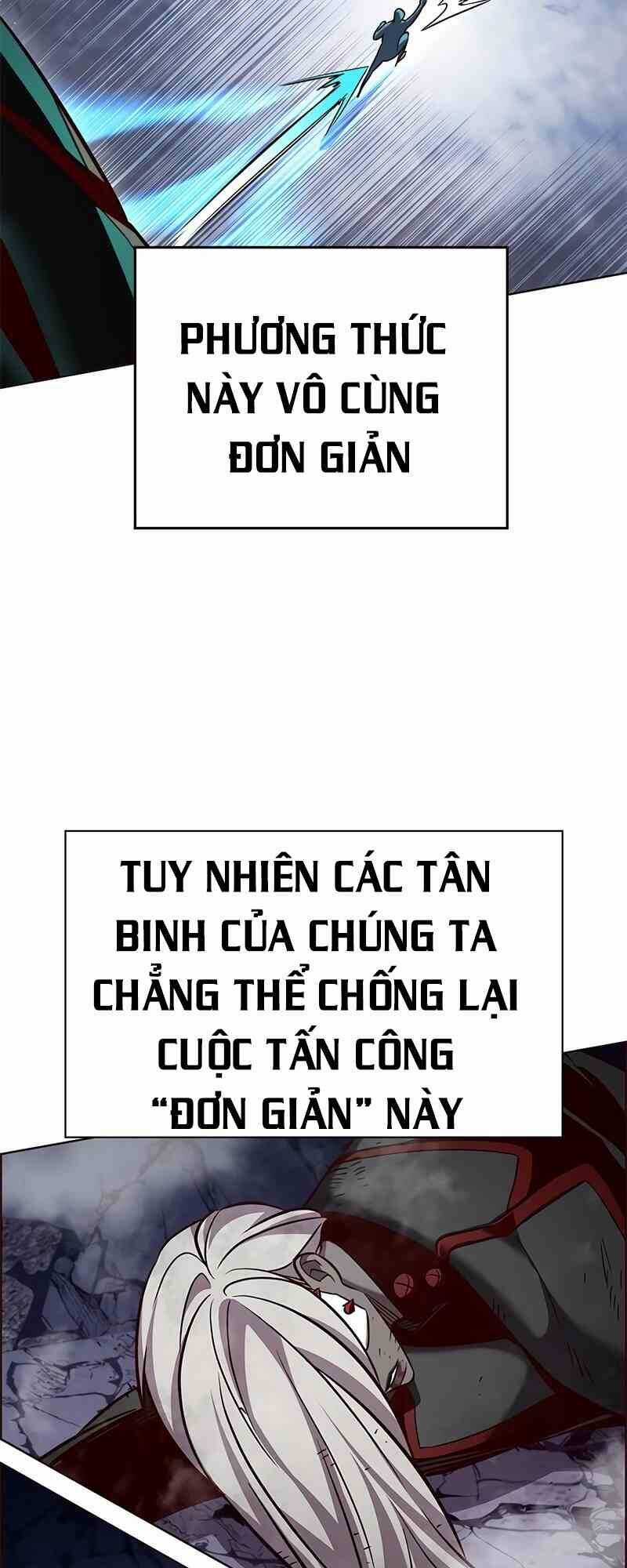 Biến Thân Thành Mèo Chapter 249 trang 4