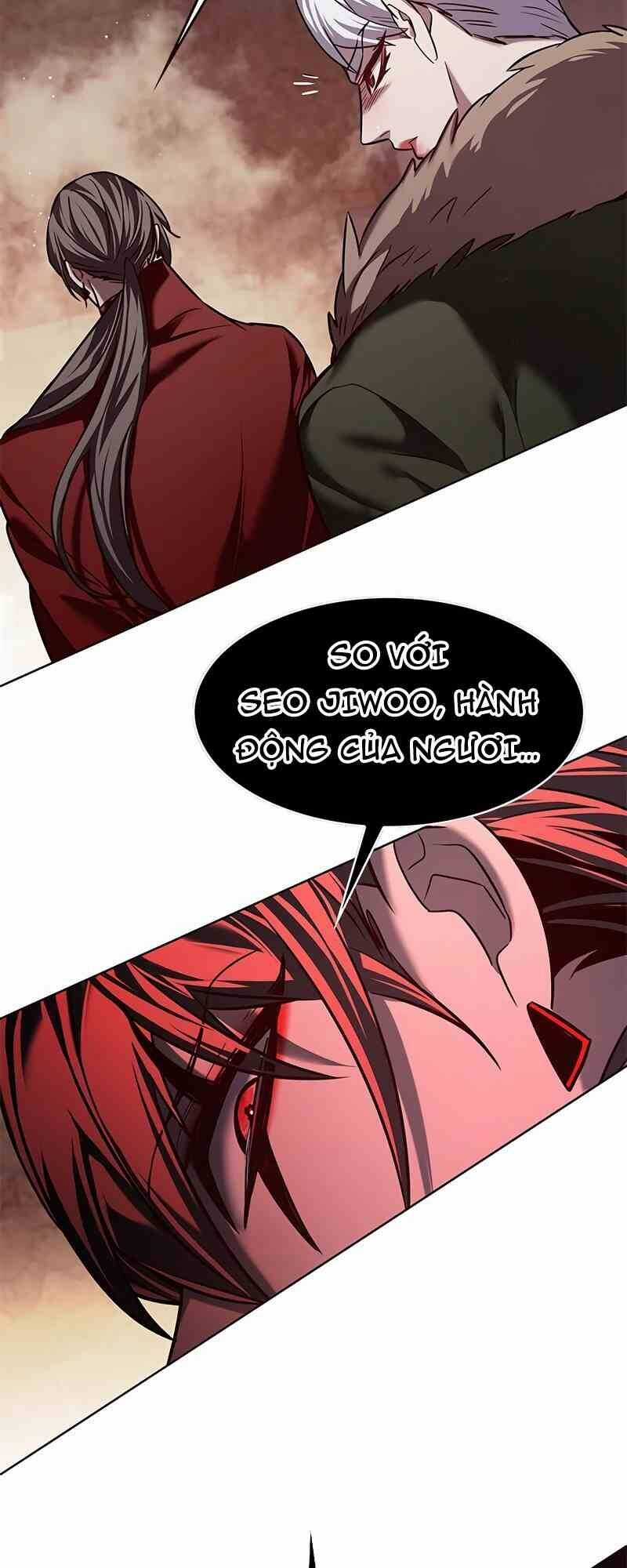 Biến Thân Thành Mèo Chapter 249 trang 51