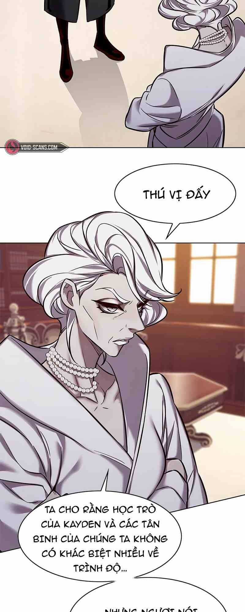 Biến Thân Thành Mèo Chapter 249 trang 55