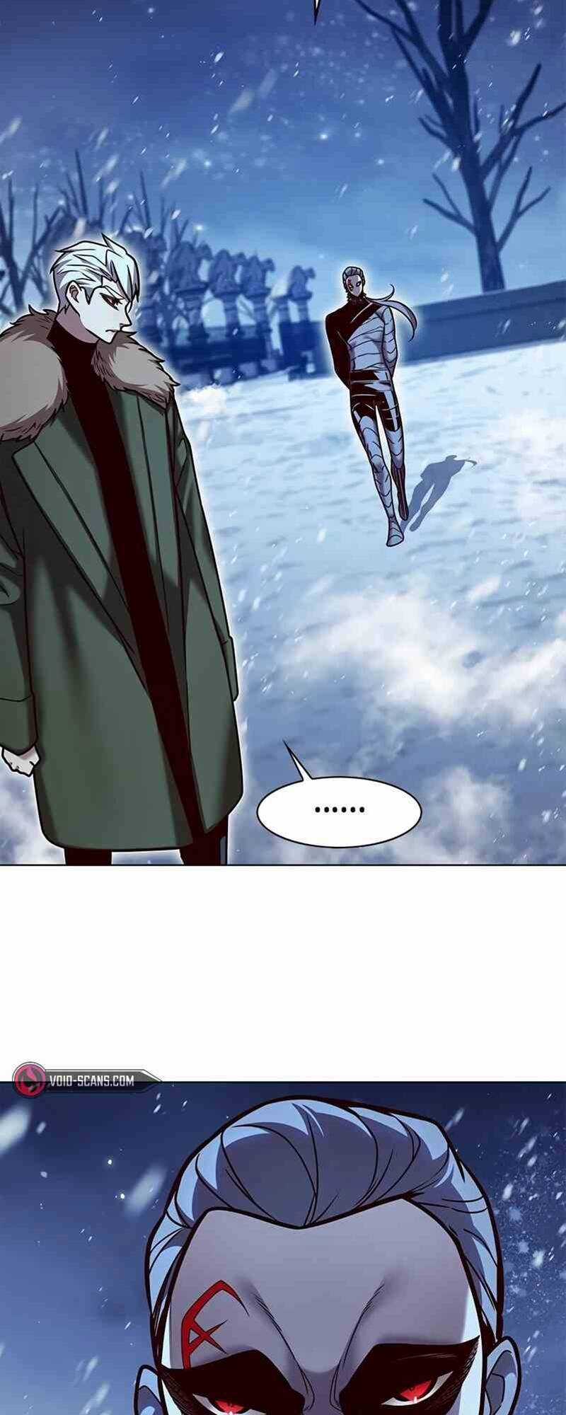 Biến Thân Thành Mèo Chapter 249 trang 71