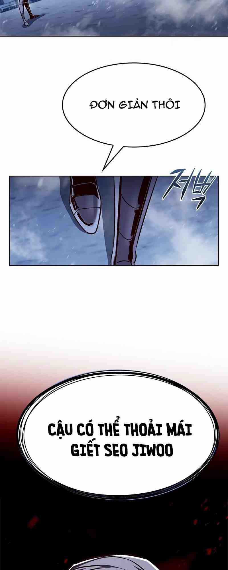 Biến Thân Thành Mèo Chapter 250 trang 12